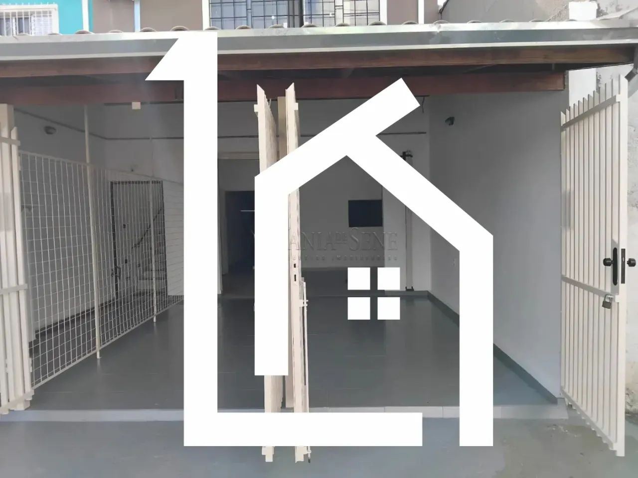 Ponto Comercial para Locação no Jardim Anhembi