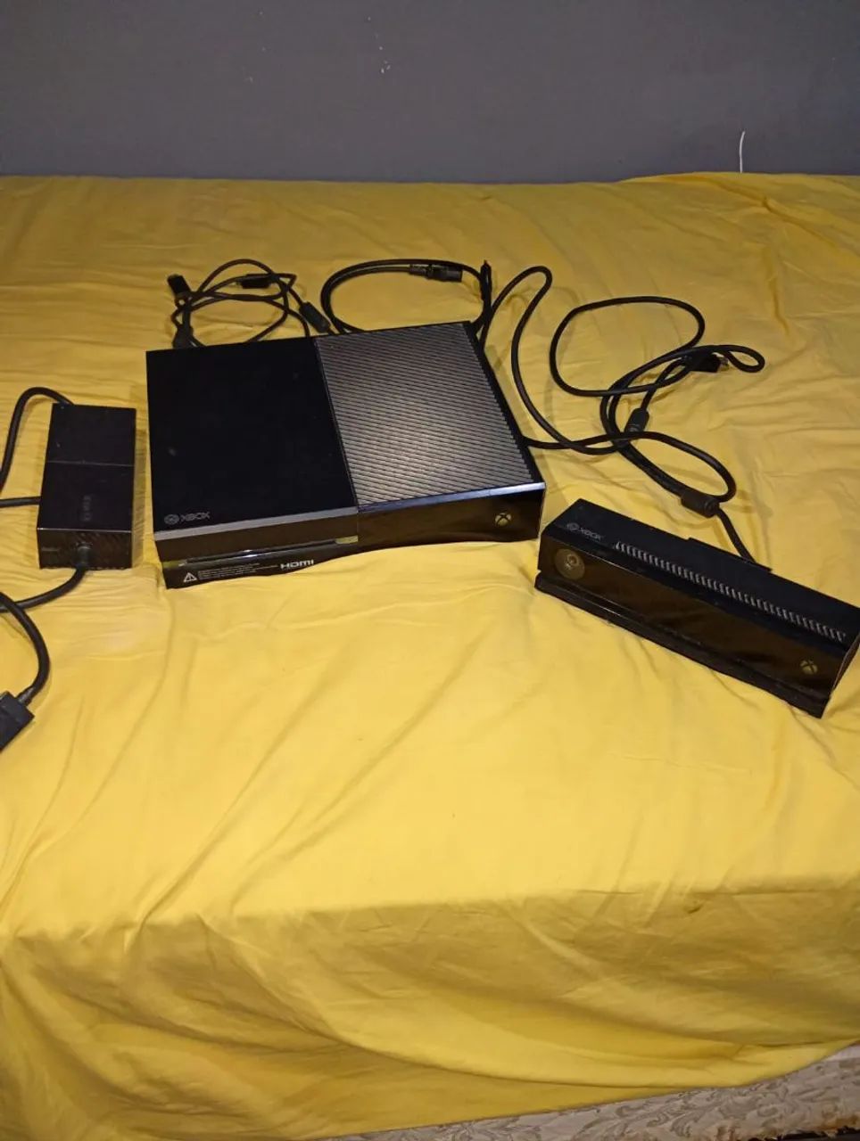 Vendo Xbox one - Foto 2
