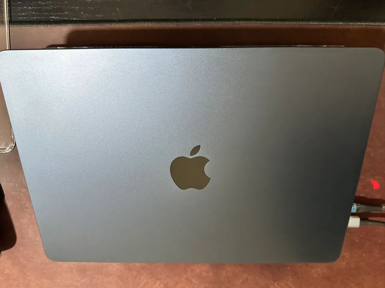 MacBook Air M2 - Foto 2