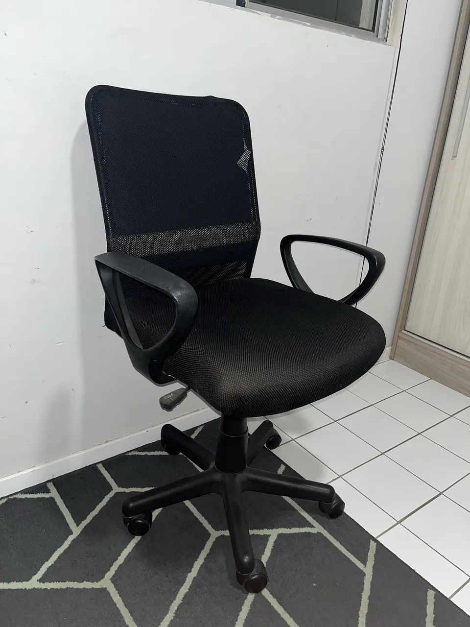 Cadeira de Escritório 