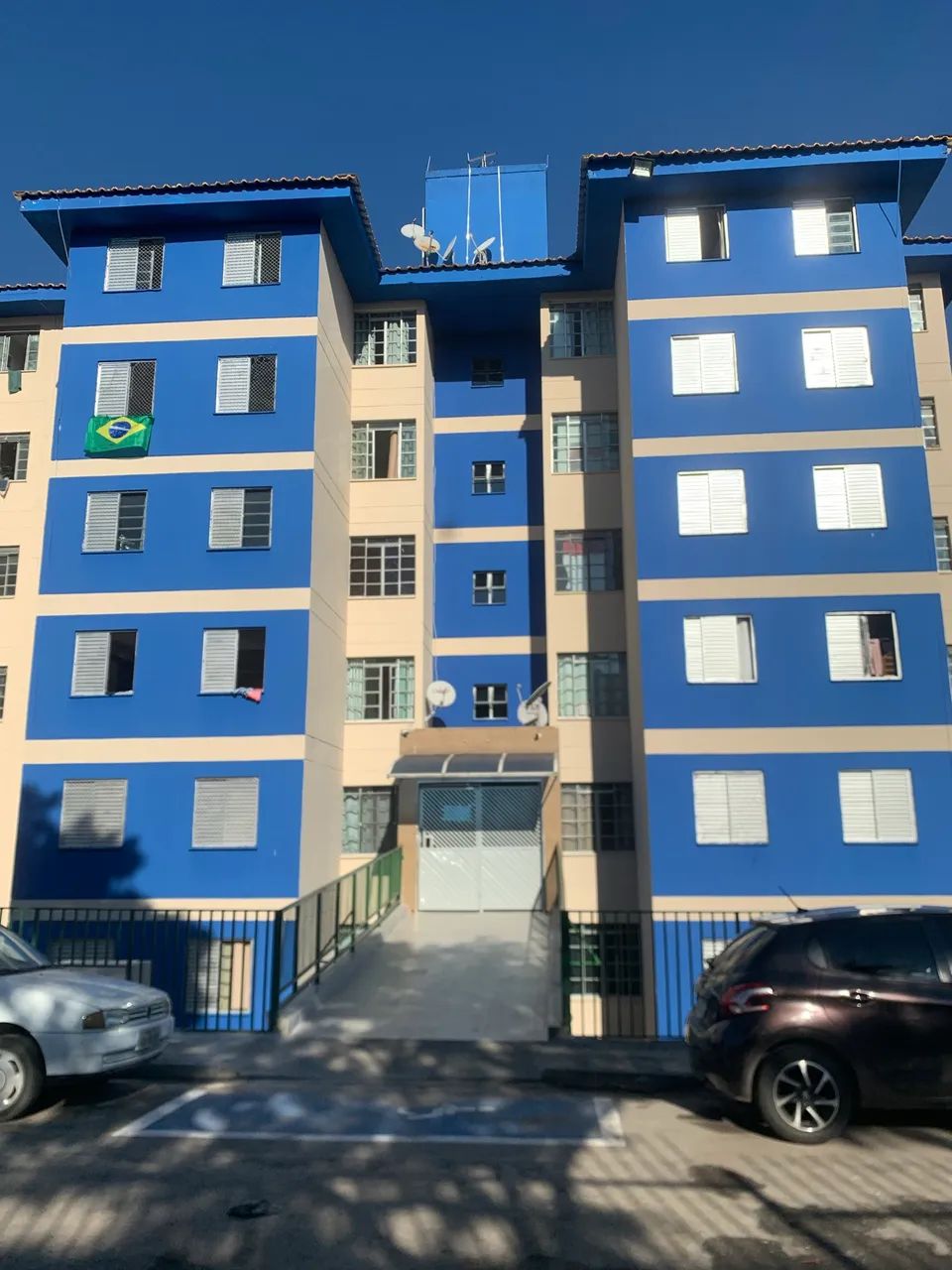 Apartamento a venda 