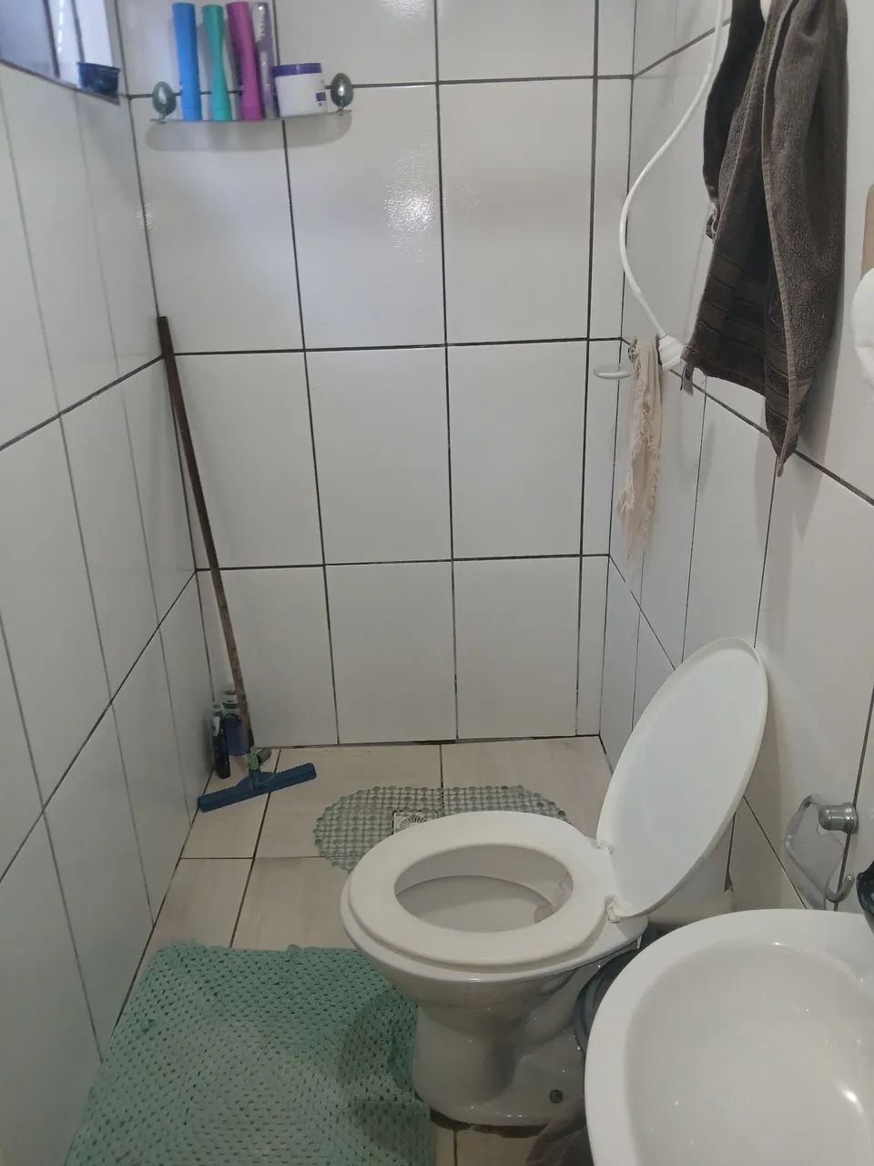Casa moradia com comércio na rua principal - Foto 5