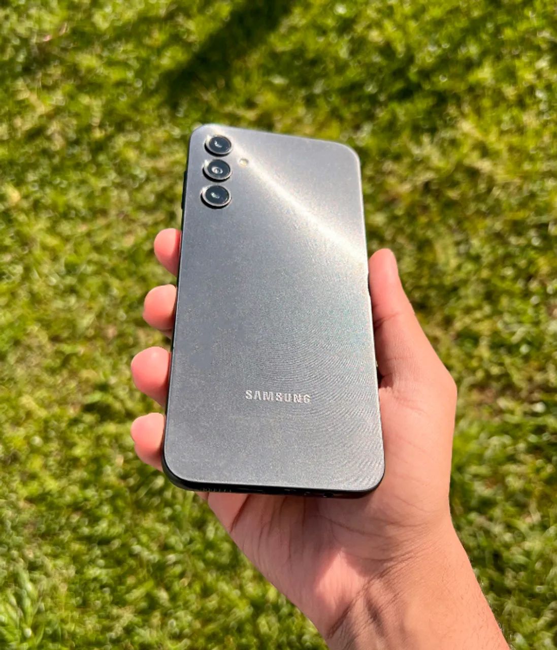 Samsung A14 5G - 128 Gb - Foto 3