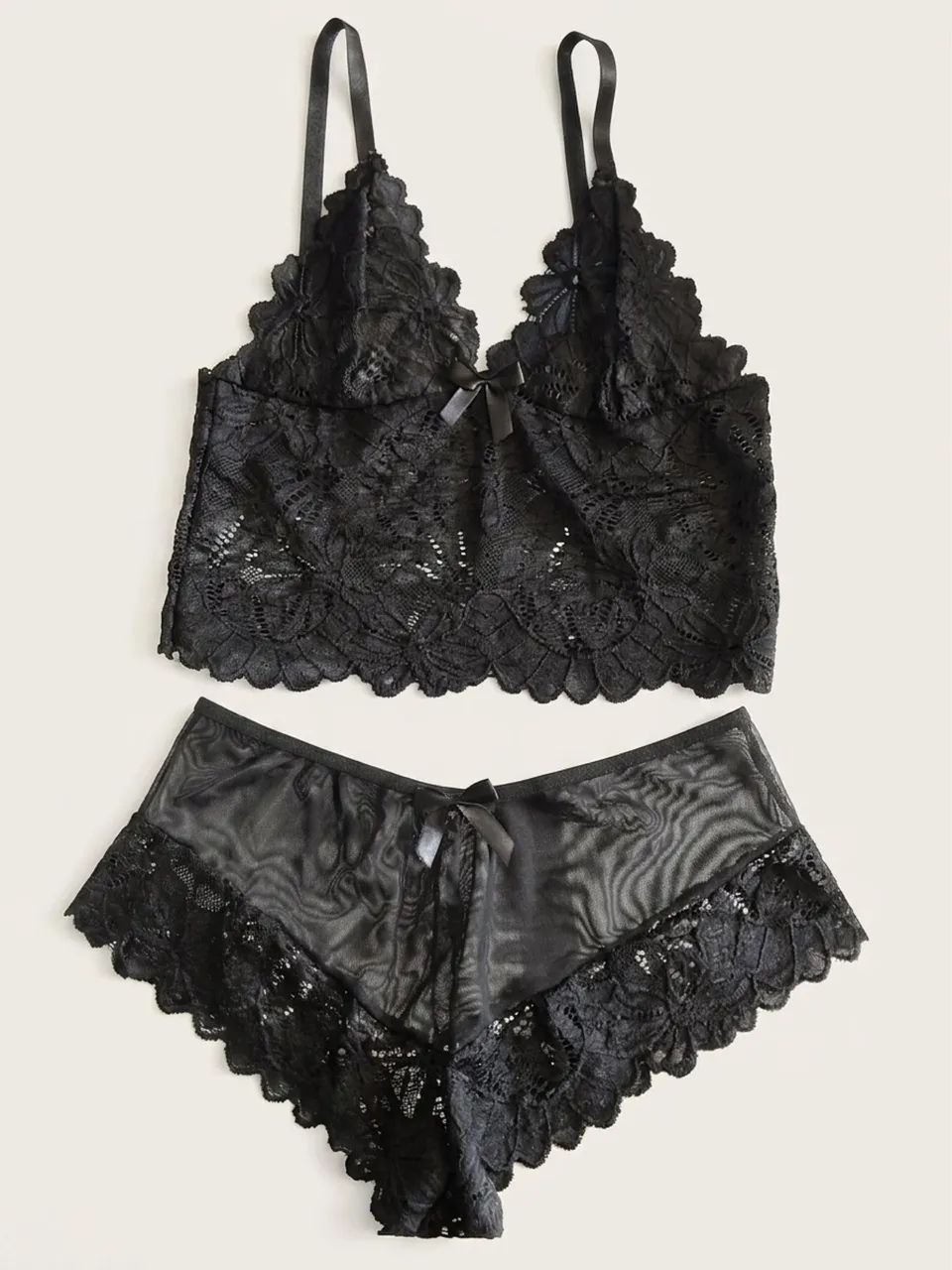 Lingerie  - Foto 2