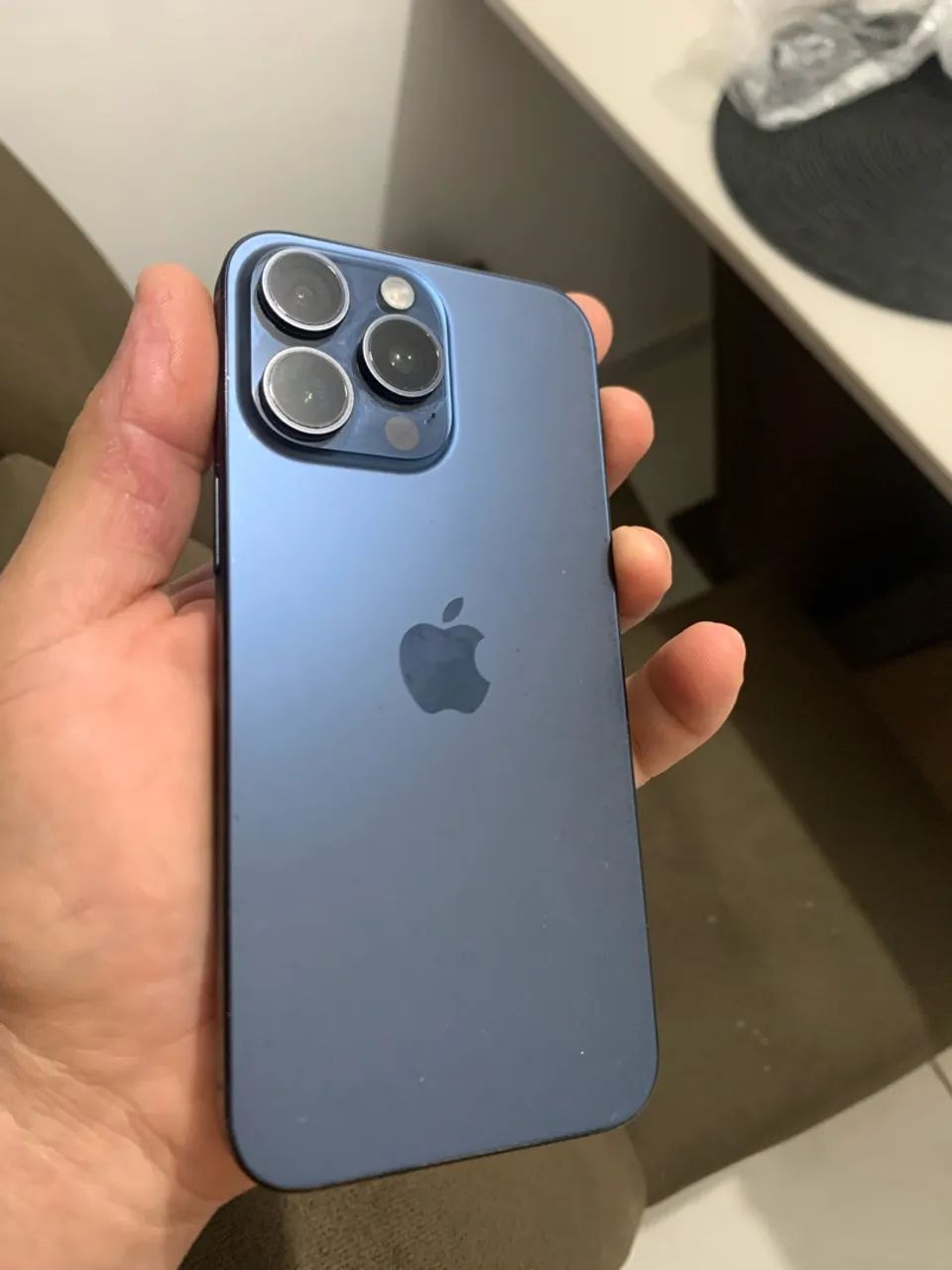 iPhone 15 pro max 256gb  - Foto 2