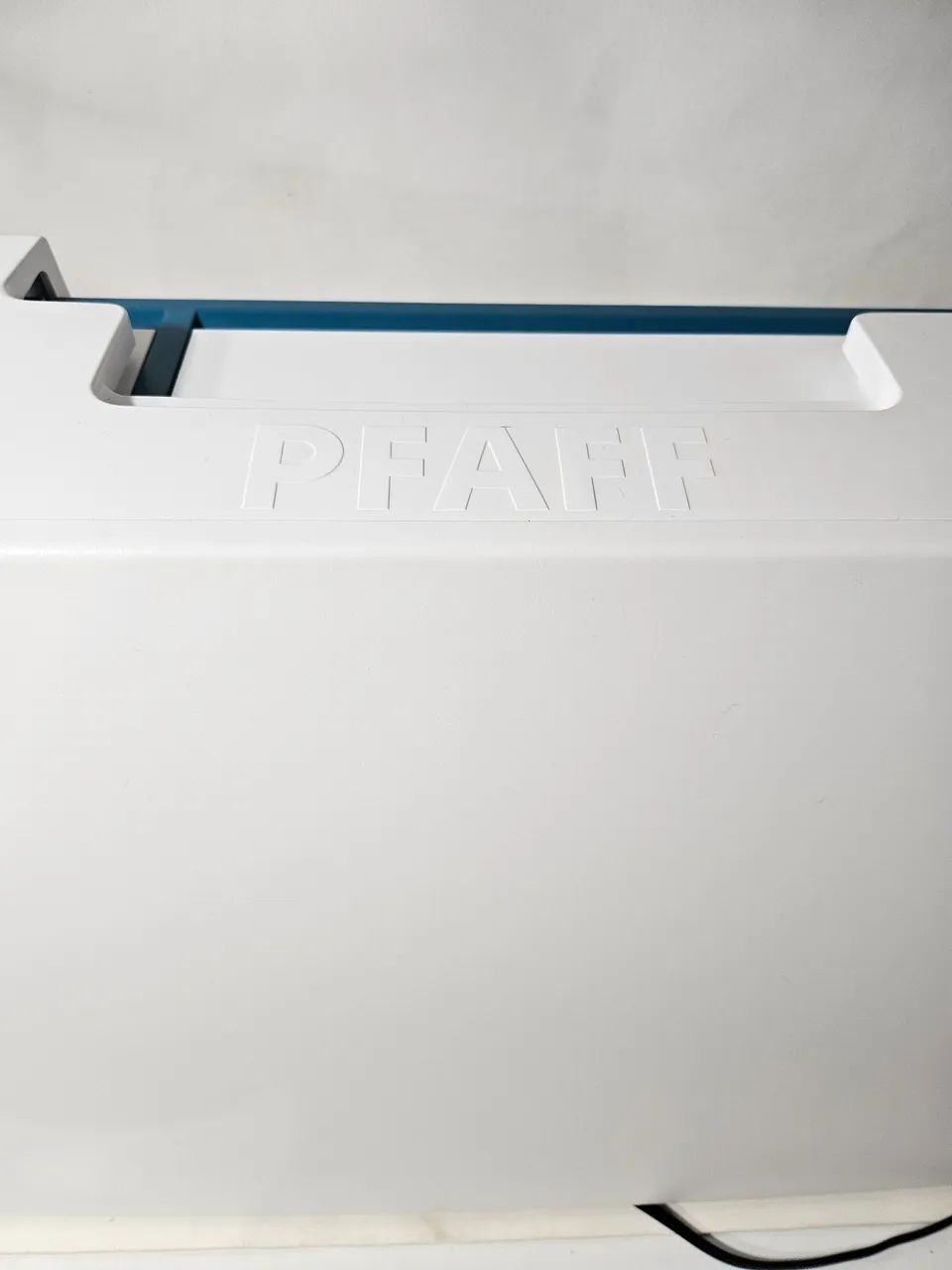 Máquina de costura PFFAF Ambition 620 - Foto 5