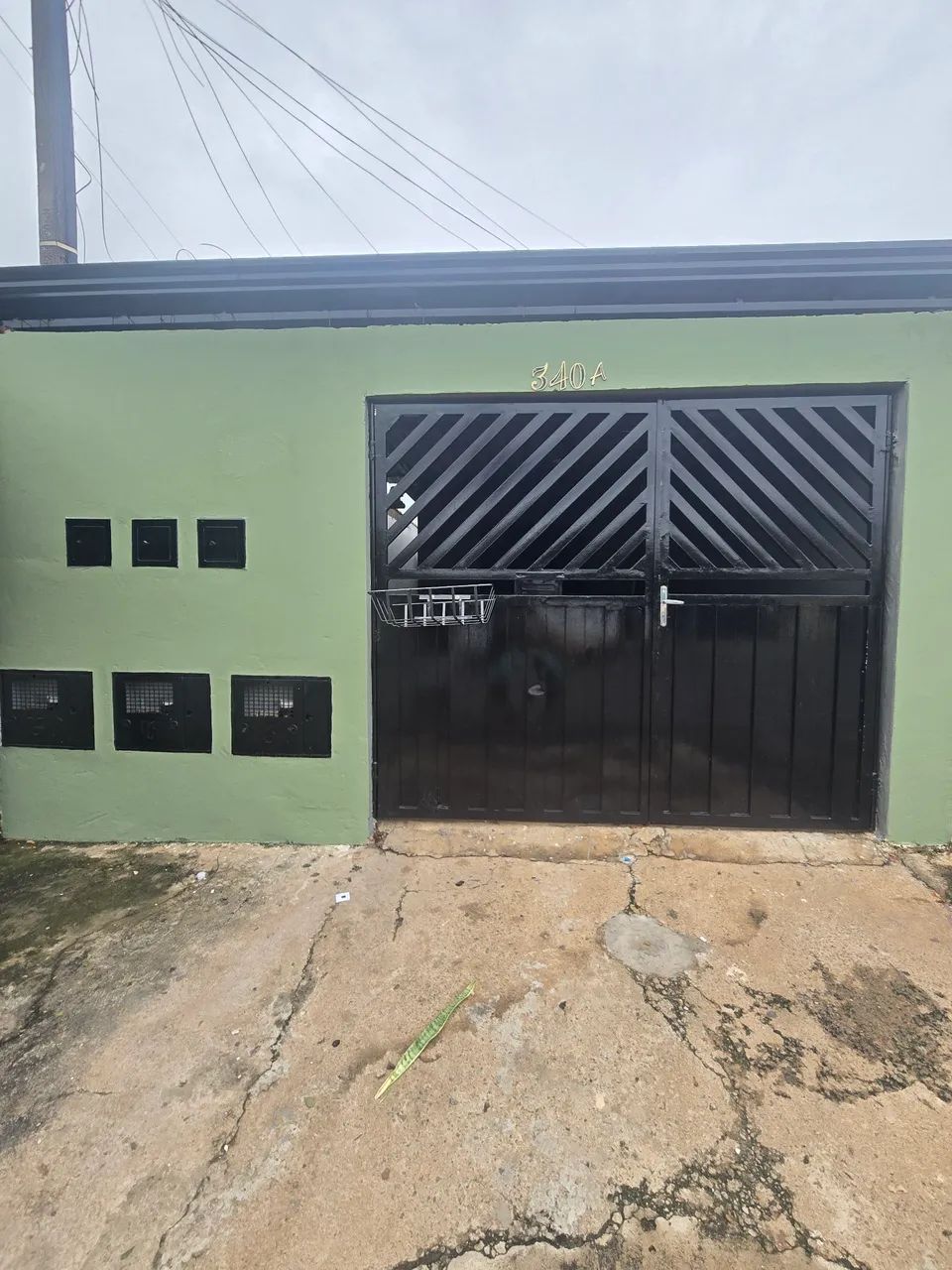 Foto - Paulínia - Bela Vista