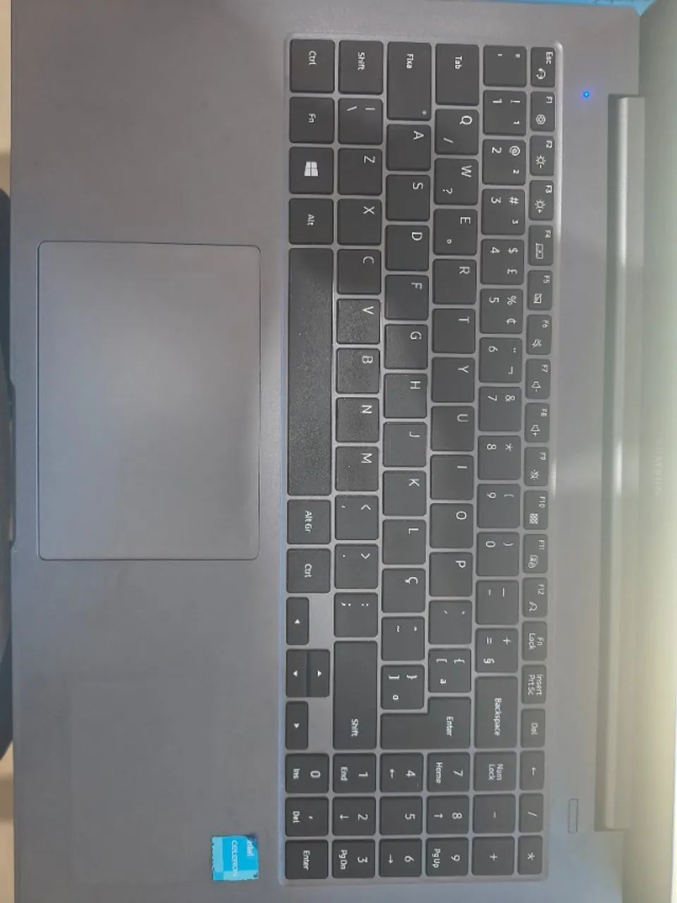 Notebook Samsung_Leia todo o anúncio - Foto 3