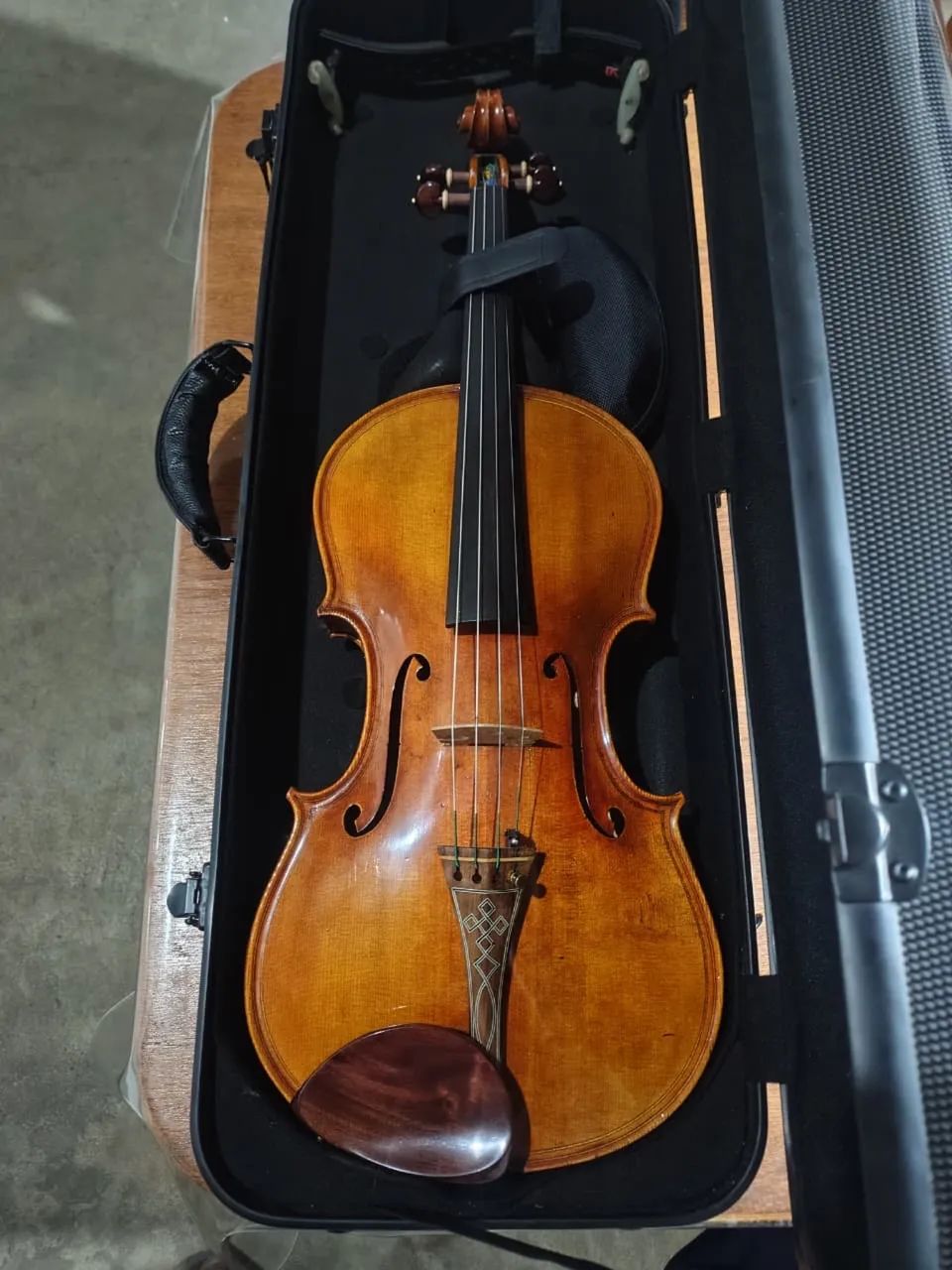 VIOLA - Foto 3