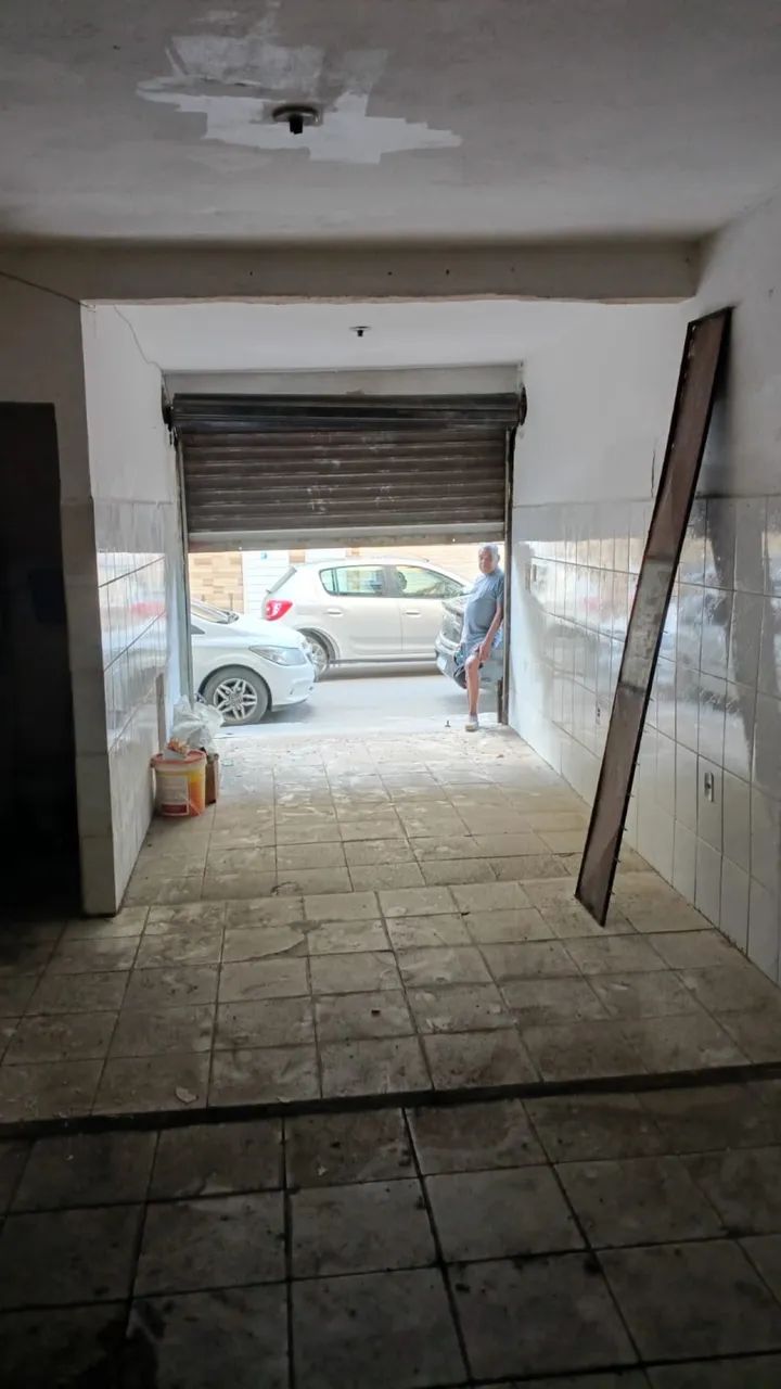 Vendo Ponto Comercial - Mangueira :Cidade Baixa  - Foto 3