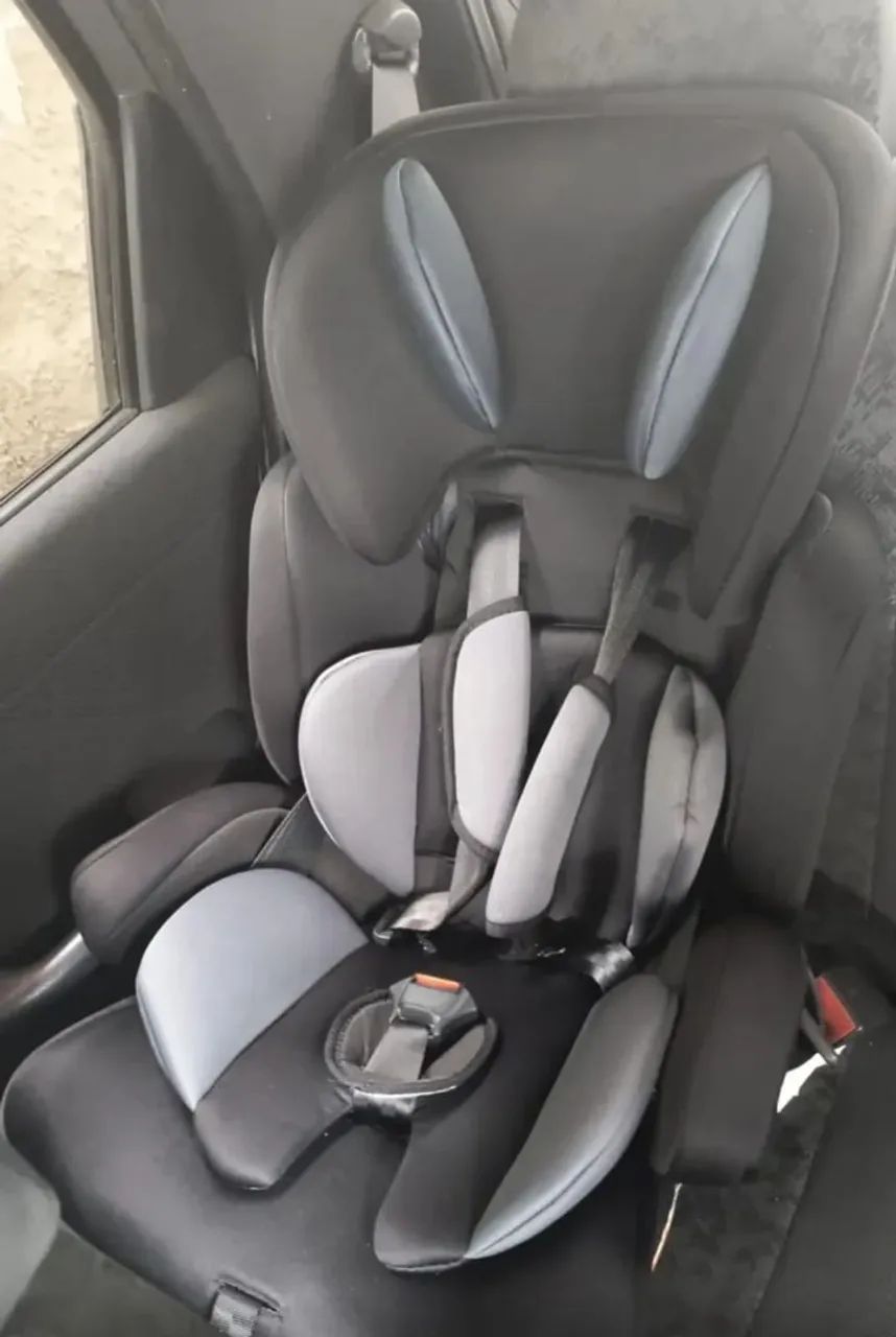 Cadeirinha de carro  - Foto 3