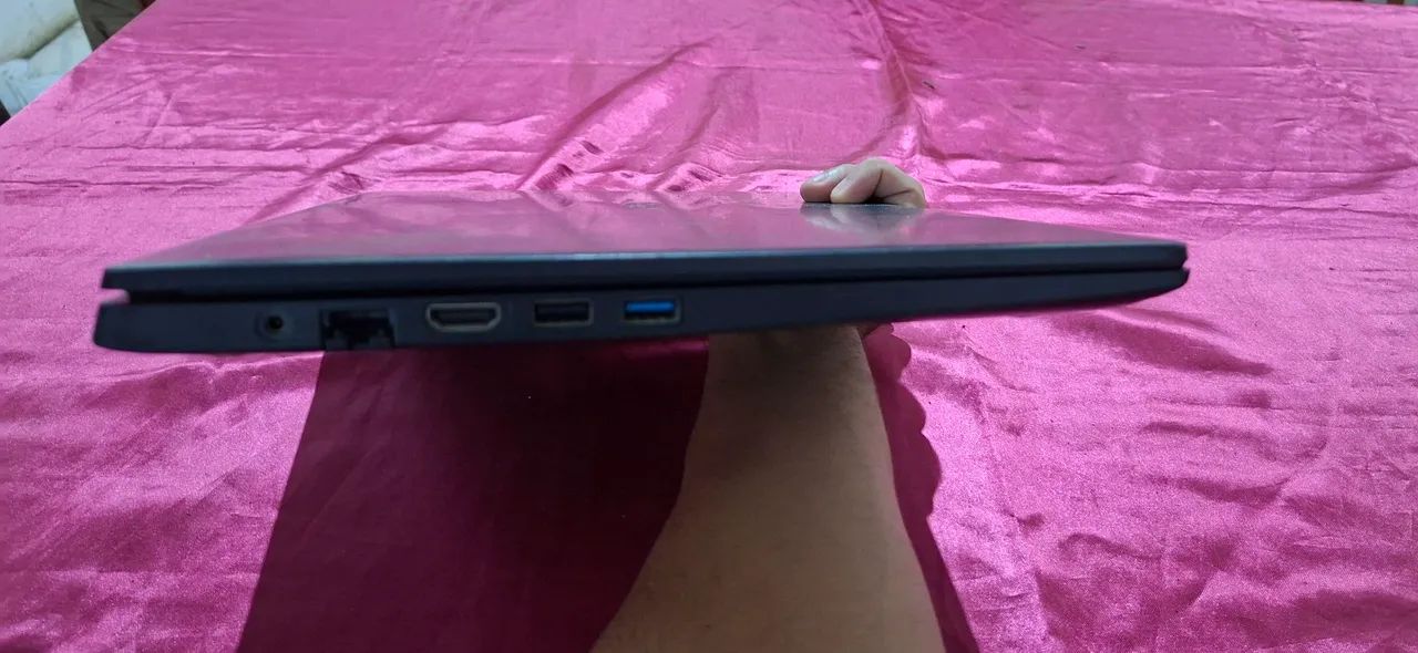 Notebook Acer Aspire A315 - Foto 3