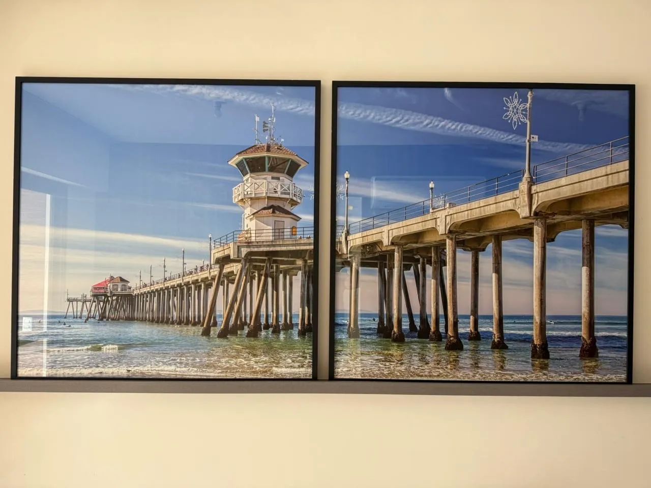 Amplo Quadro - Decoração  - Foto 4