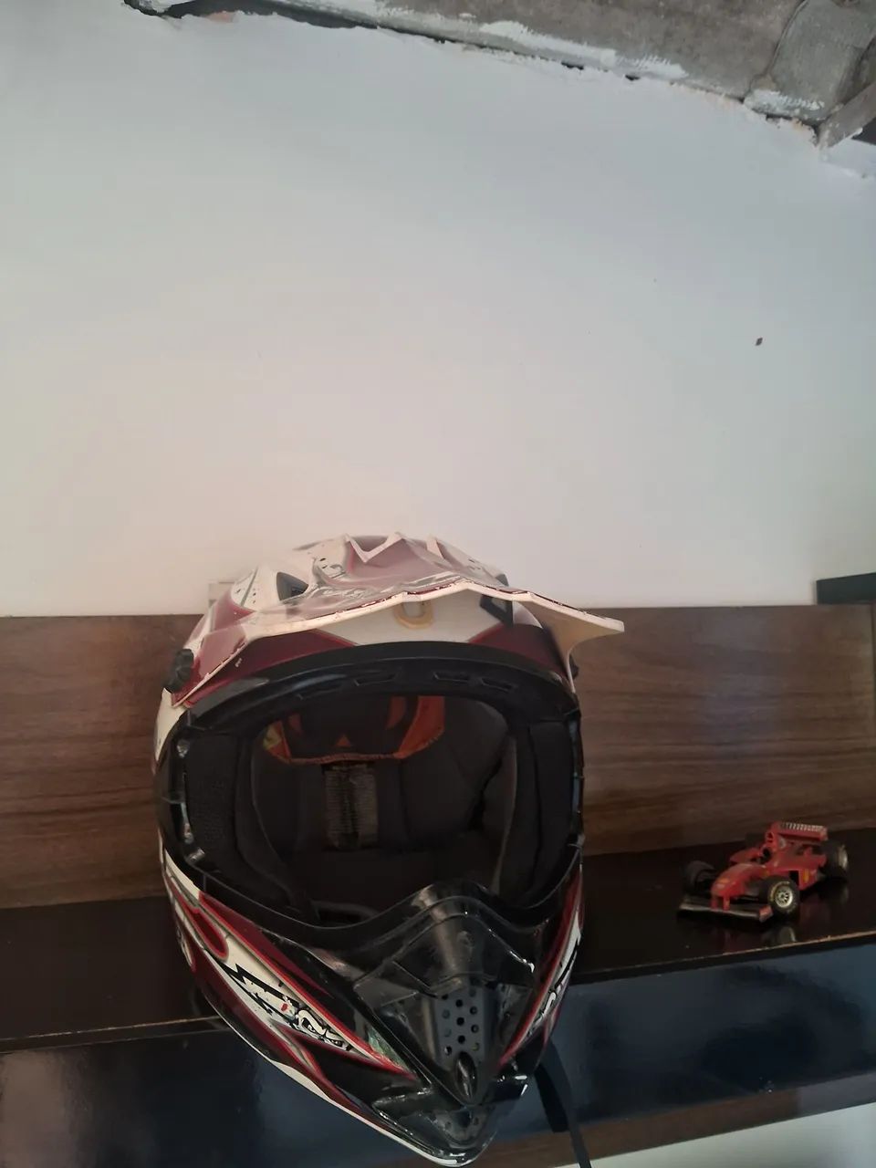 Capacete HJC - Foto 2
