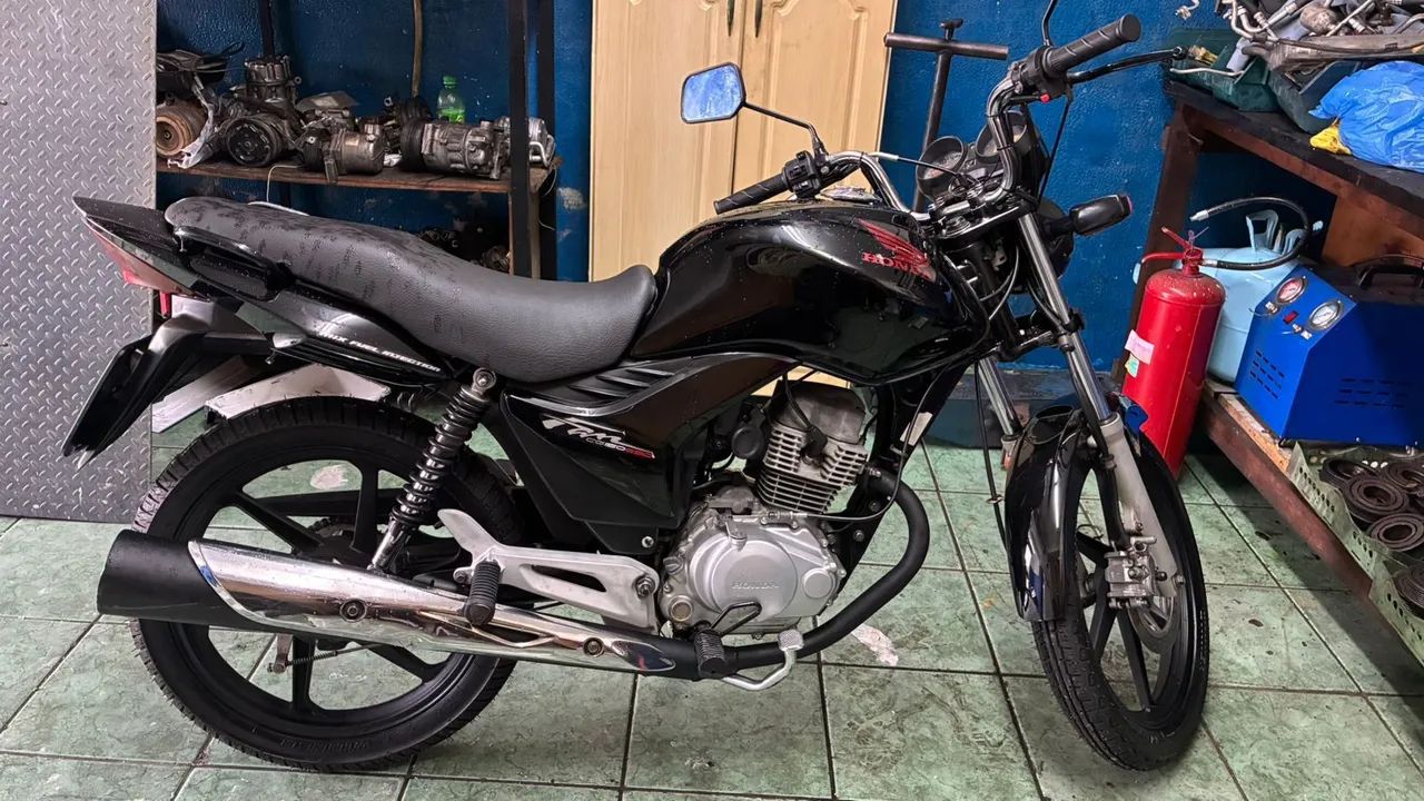 Fan 150 Esdi  - Foto 2