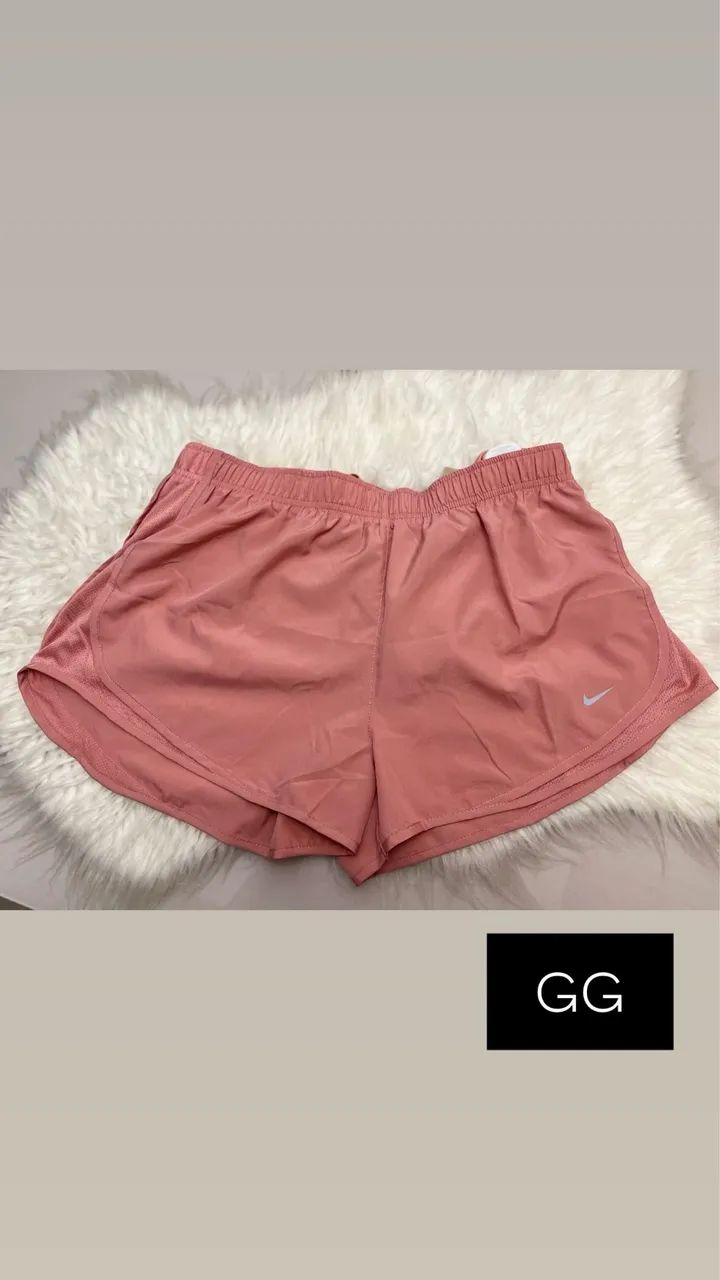 Shorts corrida Original  - Foto 3