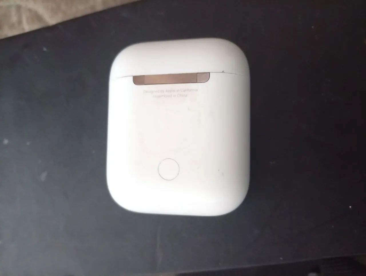 Air Pod 3ª Geraç ão Apple - Foto 2