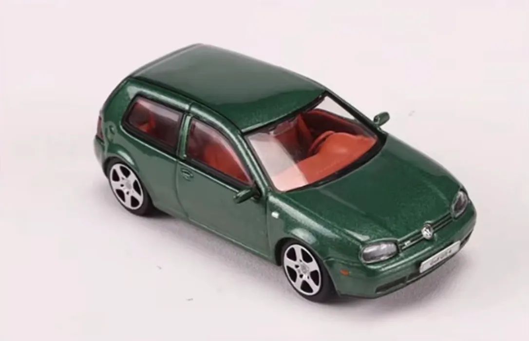 Golf Mk4 GTI - G.C.D - Foto 4