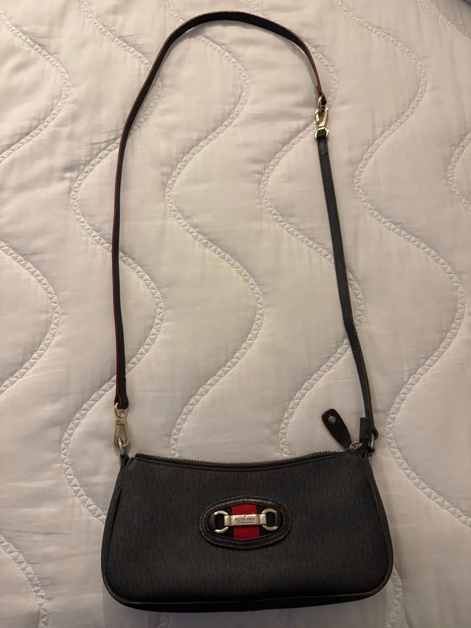 Bolsa Victor Hugo original  - Foto 5