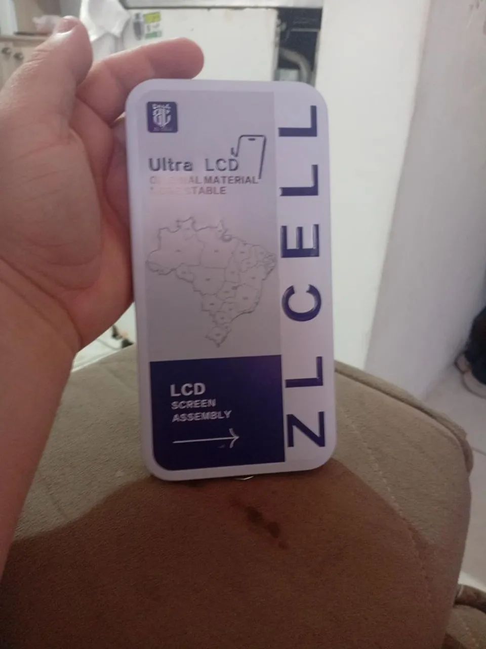 Acessórios smart fones - Foto 4