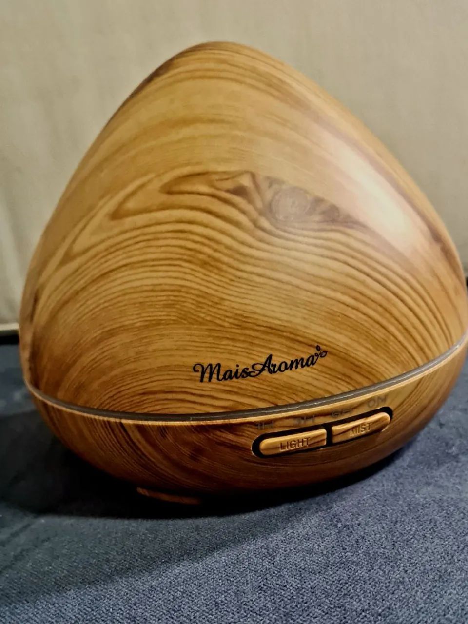 Umidificador H33 - Difusor de Aromas