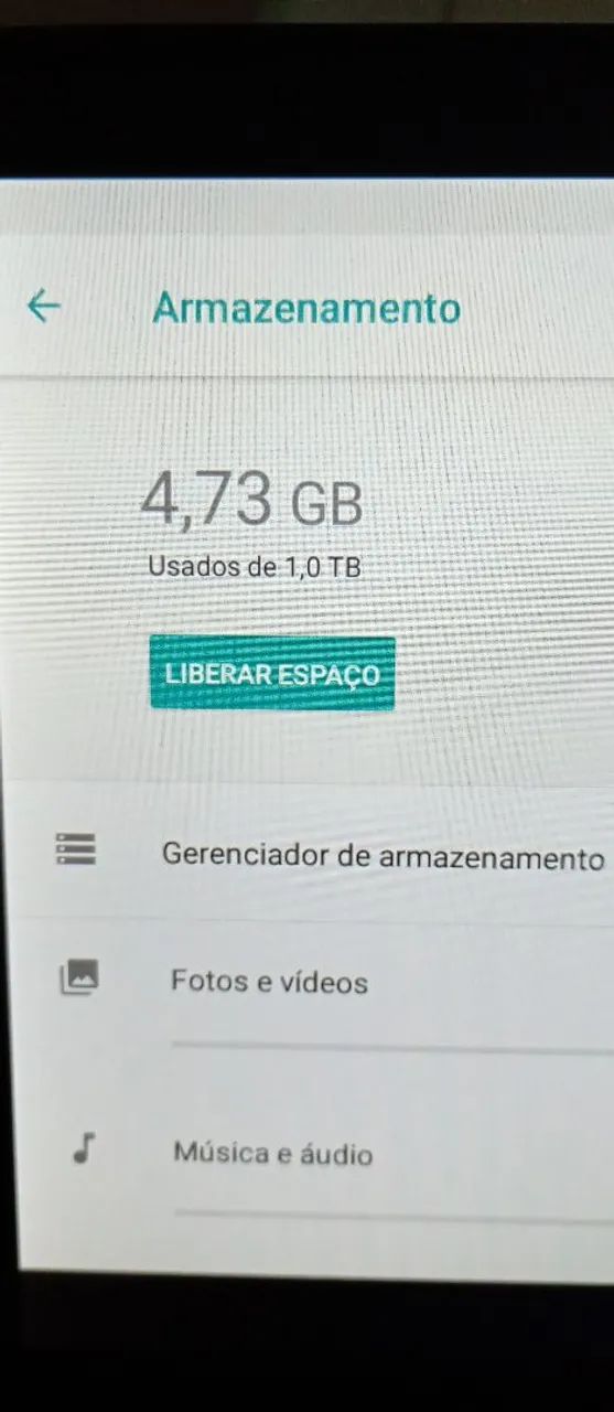 Tablet Pad 1T 16G Android 13 Com Teclado - Foto 4