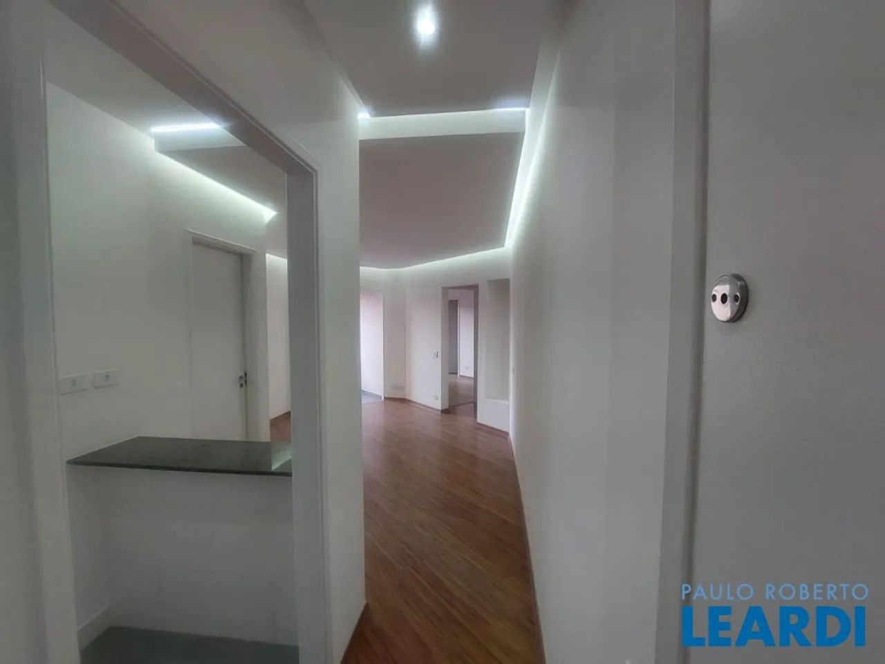 APARTAMENTO - PINHEIROS - SP - Foto 4