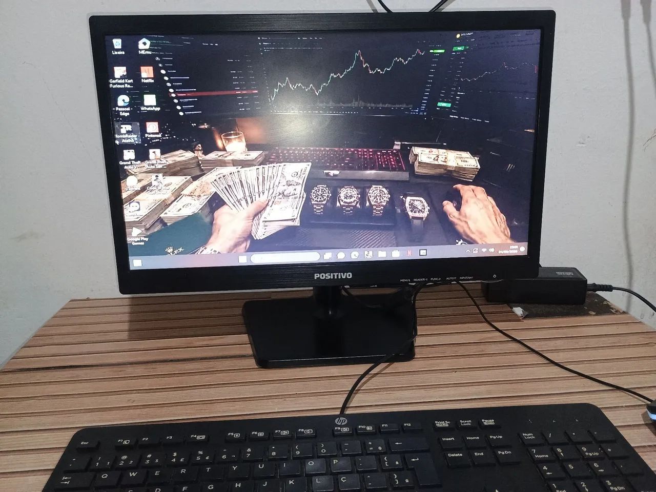 Vendo esse Pc 