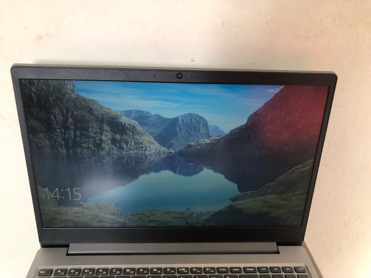 Notebook Lenovo IdeaPad S145-15API - Foto 2