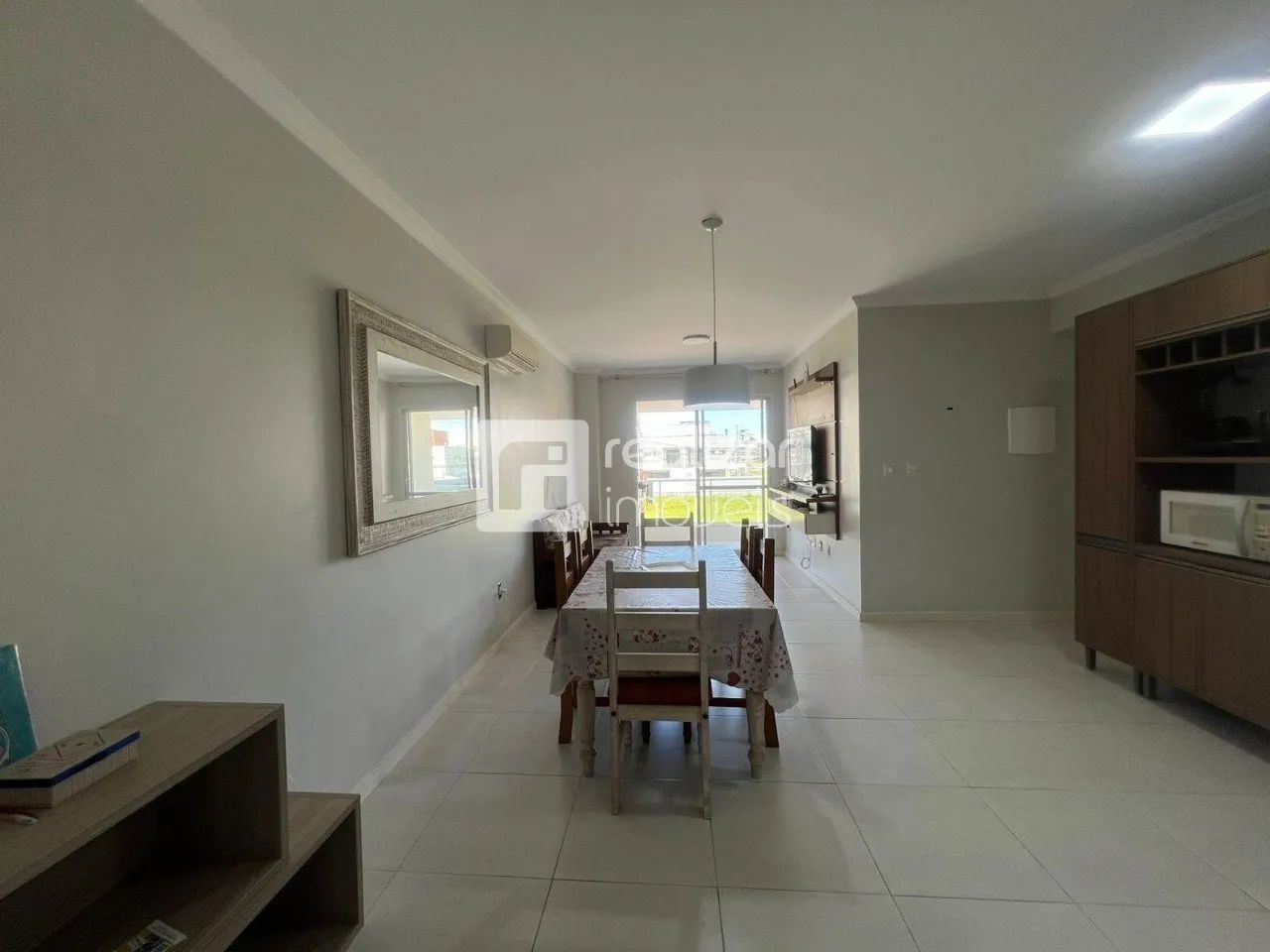 Apartamento 2 quartos no bairro Ingleses em Florianópolis