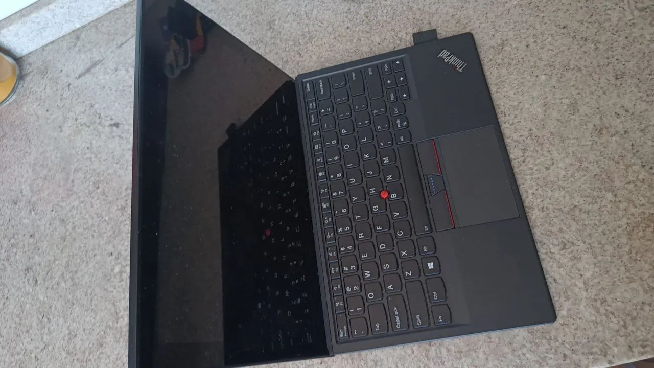 Laptop Lenovo Thinkpad X1 tablet  - Foto 3