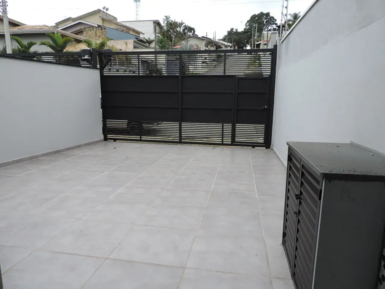 LOCAÇÃO RESIDENCIAL - VILA ESPÉRIA - CONJUNTO RESIDENCIAL - Foto 3