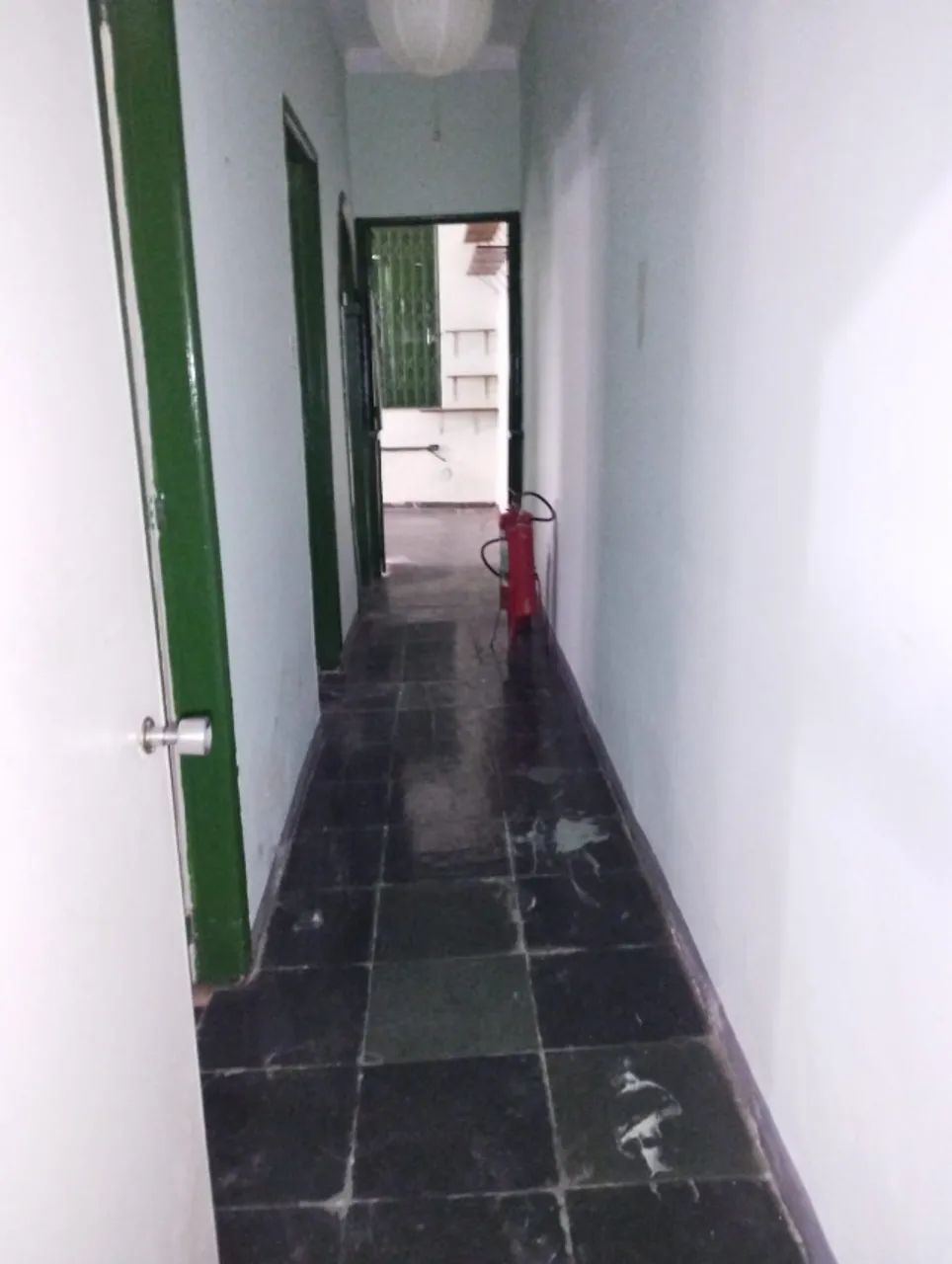 CASA AMPLA EM BOTAFOGO-COMERCIAL E RESIDENCIAL - Foto 4