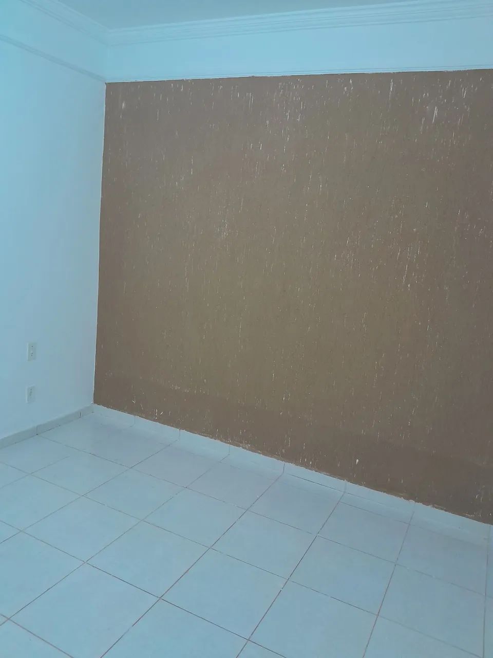 Apartamento seme-mobilhiado  - Foto 5