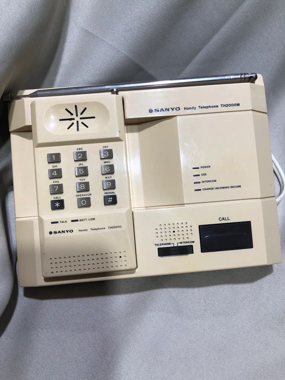 Telephone Sanyo 