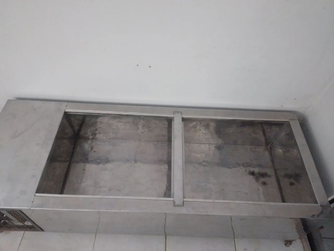 Ilha para congelados  - Foto 2