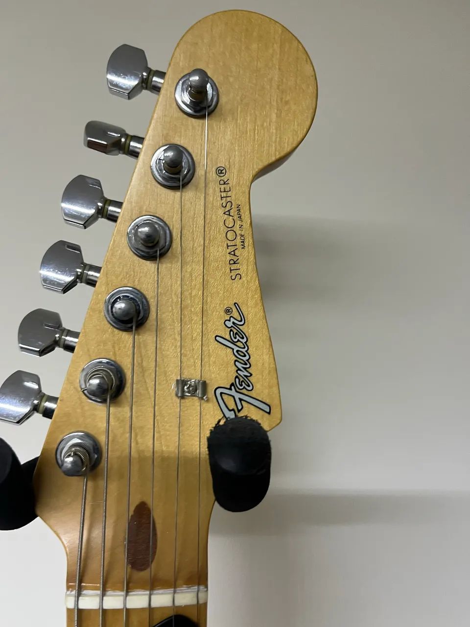 Guitarra Fender  - Foto 3