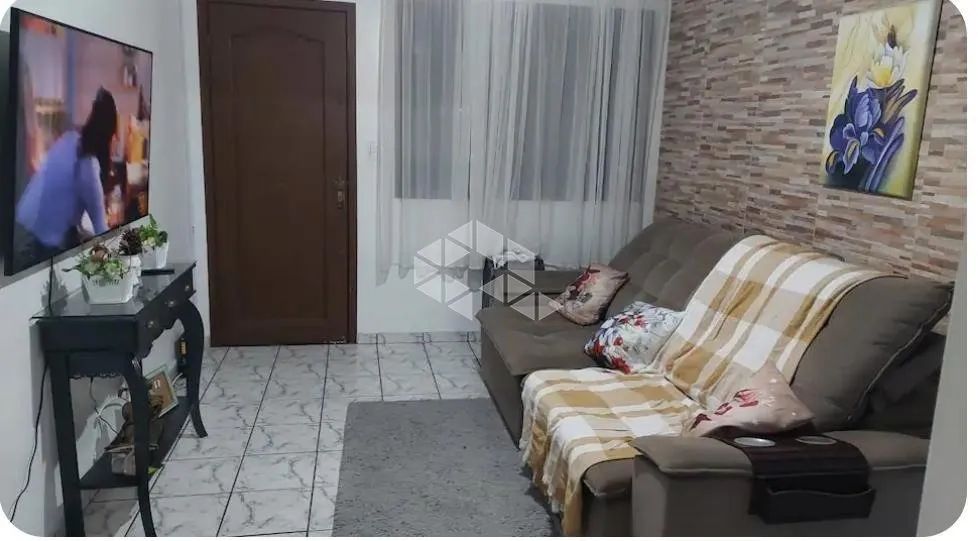 Casa de 3 Quartos em Terreno de Fácil Acesso à BR - Foto 3