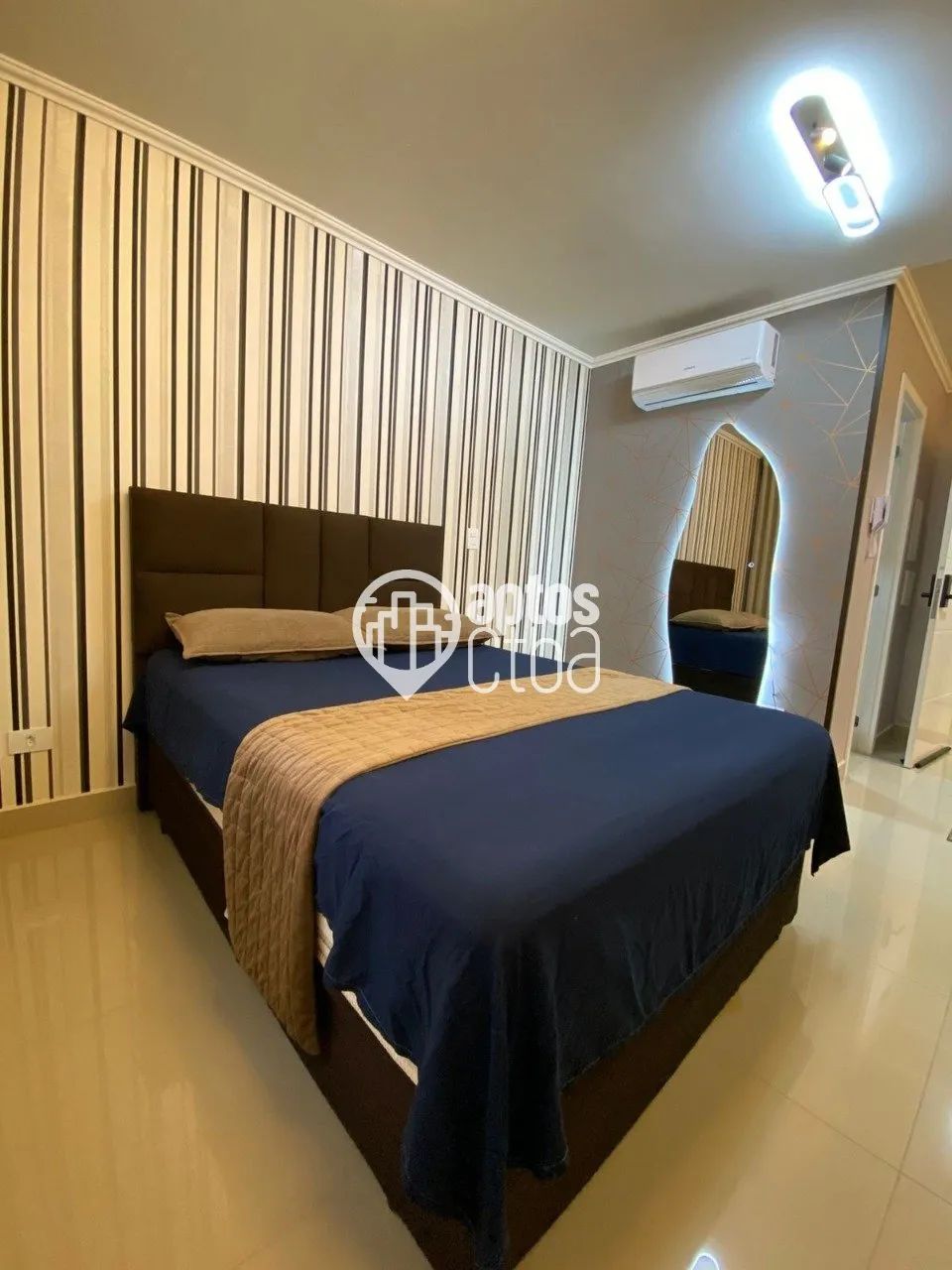 Studio para venda no centro, com 20m² - Curitiba/PR - Foto 5
