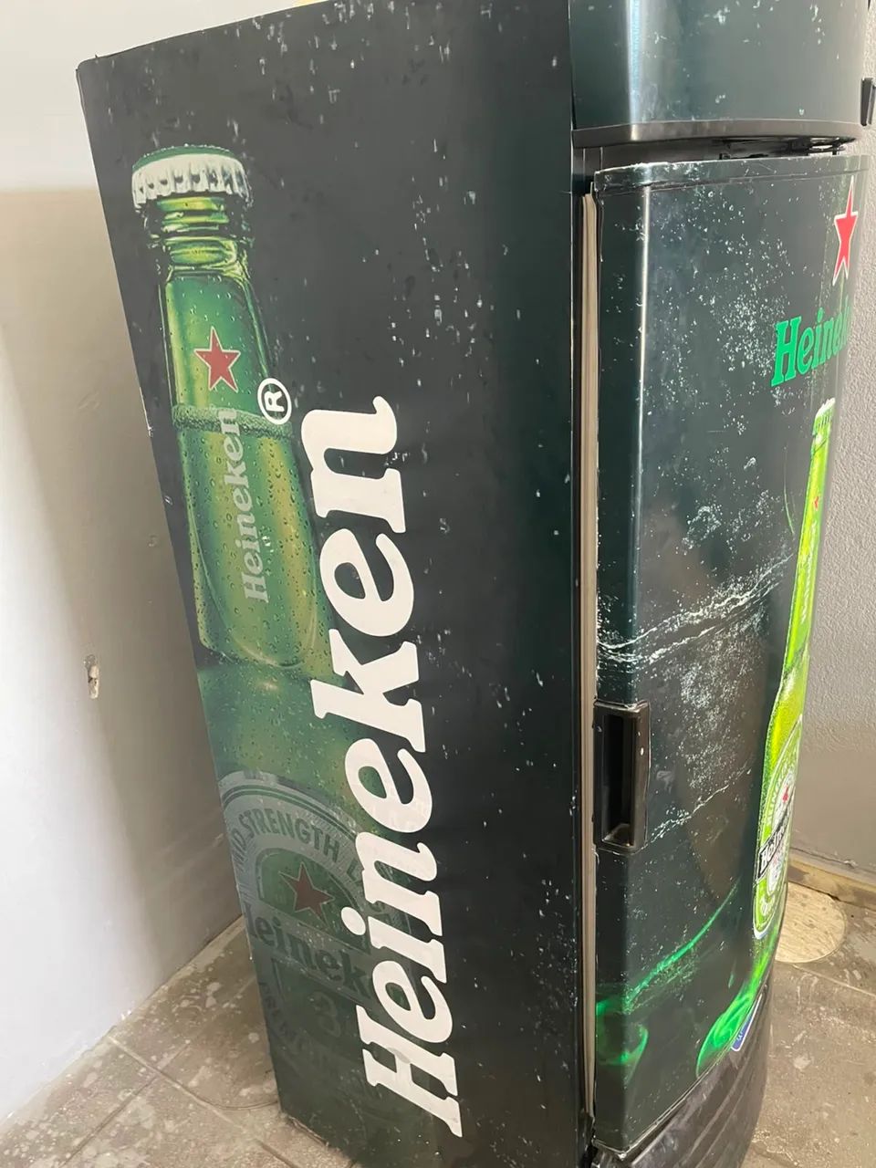 Freezer cervejeiro  - Foto 2