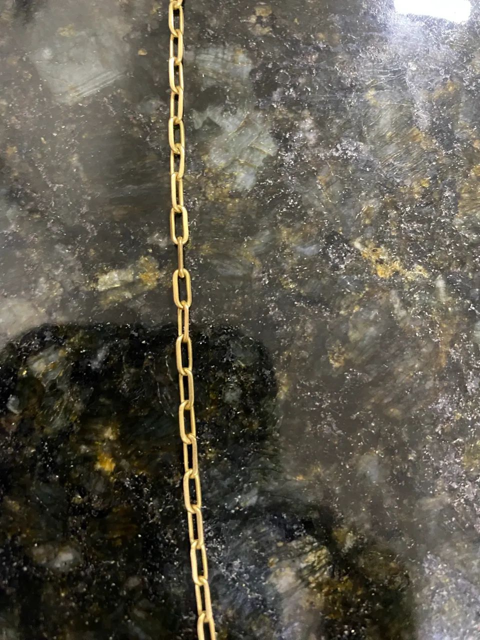 Cordão maciço  - Foto 3