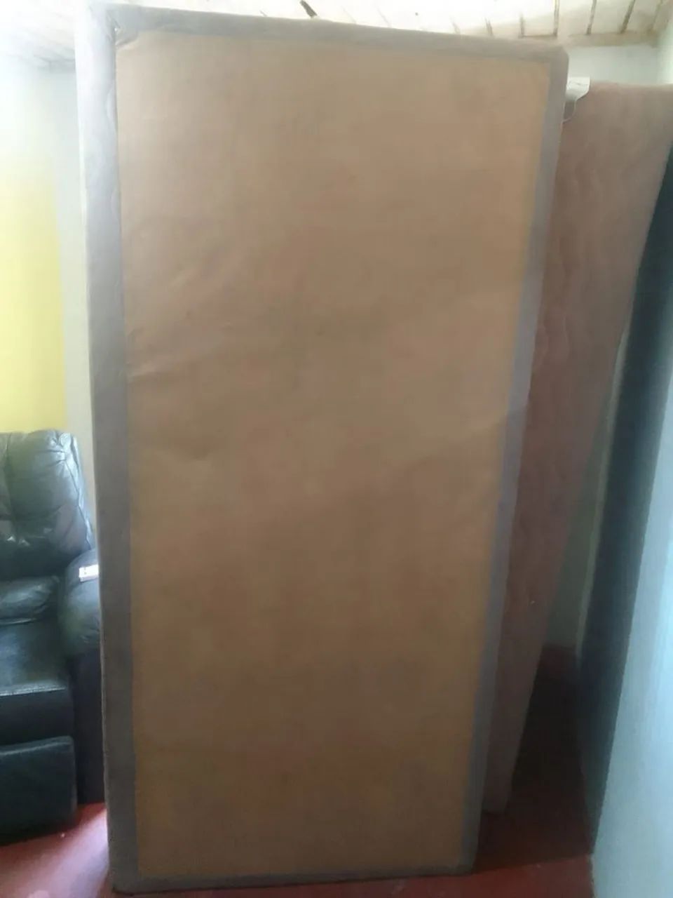 Base cama King bipartida  - Foto 3