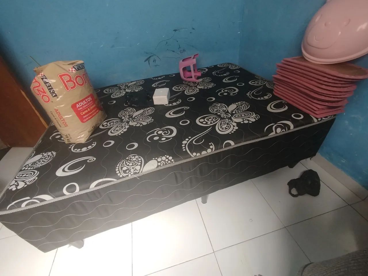 Cama box casal  - Foto 3