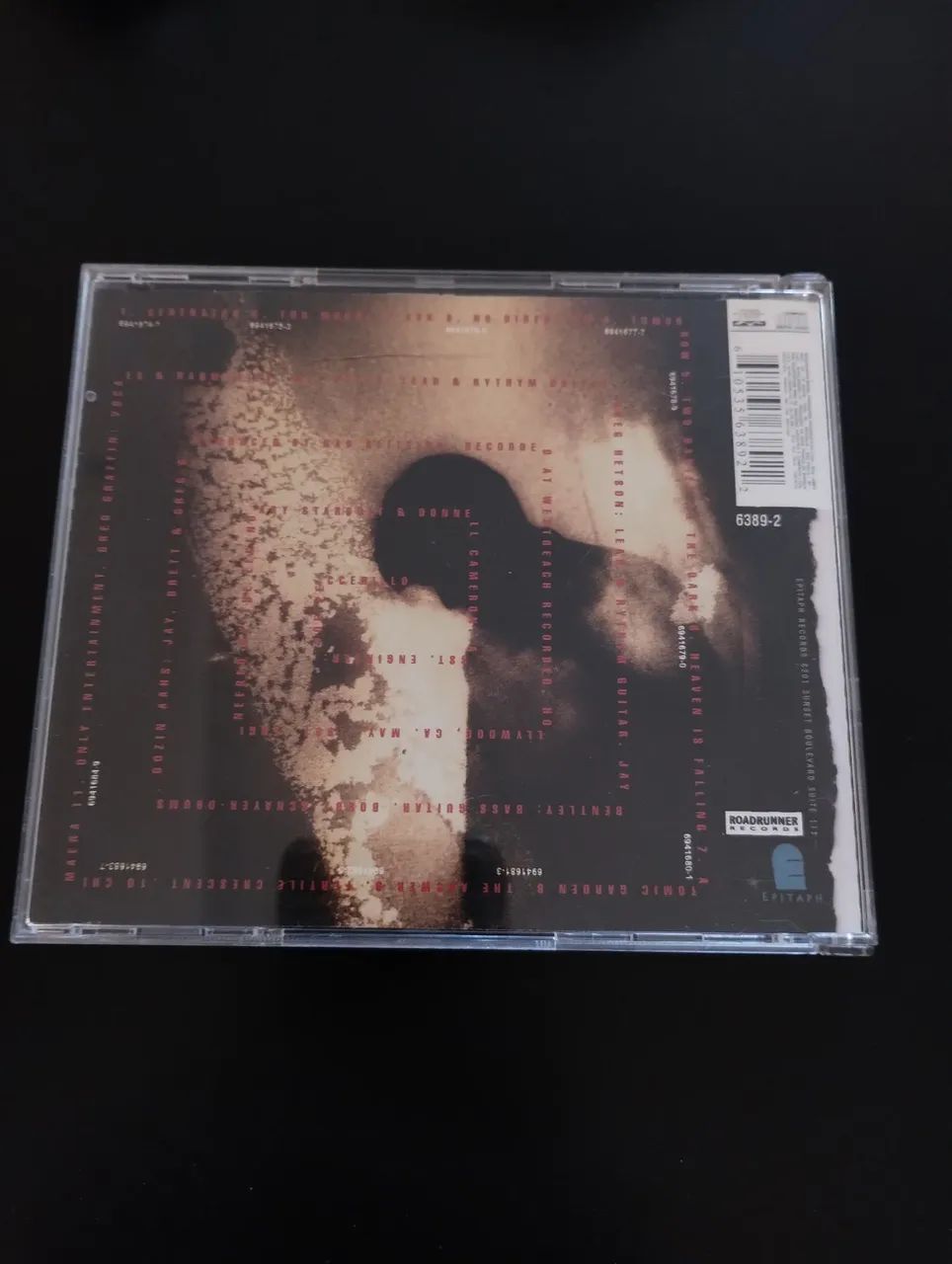 G RAP Kidd-X The Unknown CD 直筆 G RAP Kidd-X The Unknown CD 直筆の通販 | MIG-CORP