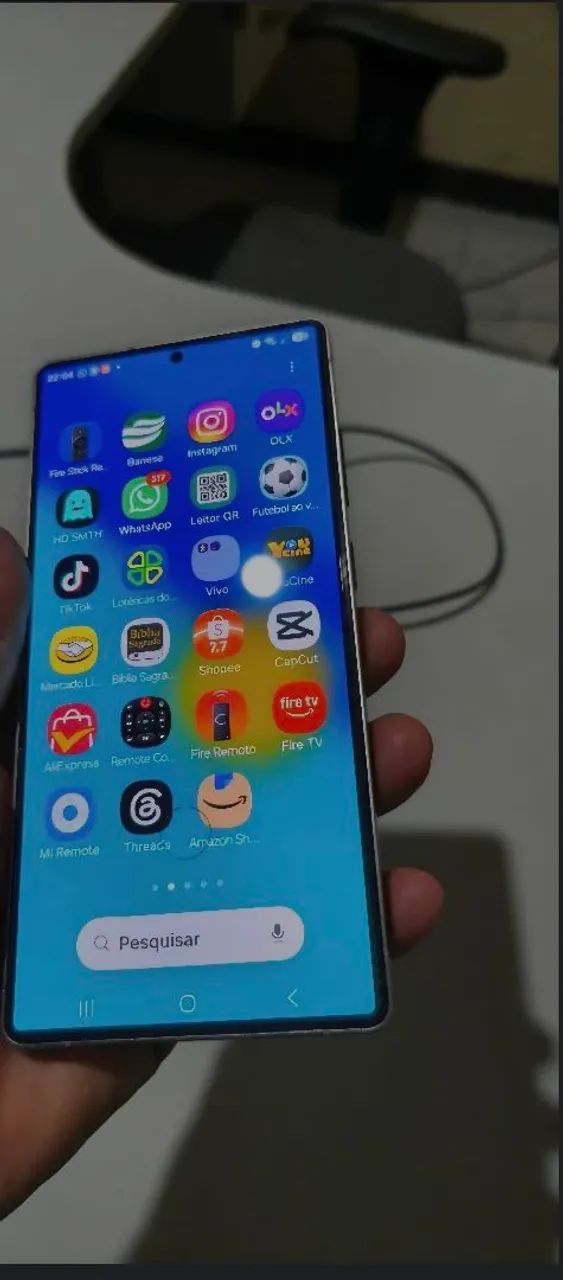 Galaxy s25 ultra 256 gb  - Foto 2