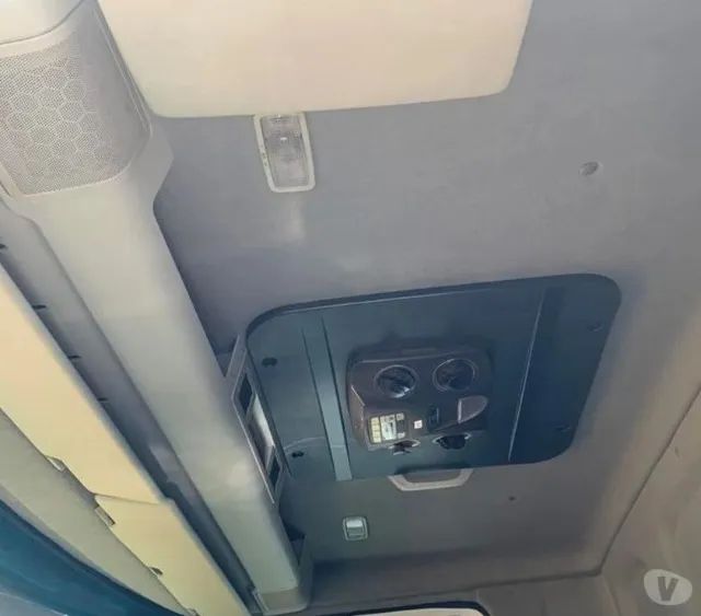 Volkswagen 24250  2016 Carroceria, - Foto 2