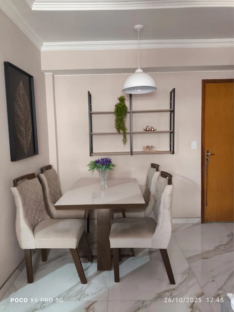 Vendo apartamento reformado  - Foto 4