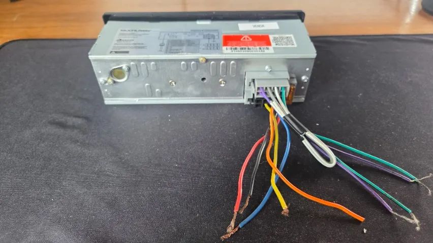 Auto Radio Multilaser Trip BT - Foto 3