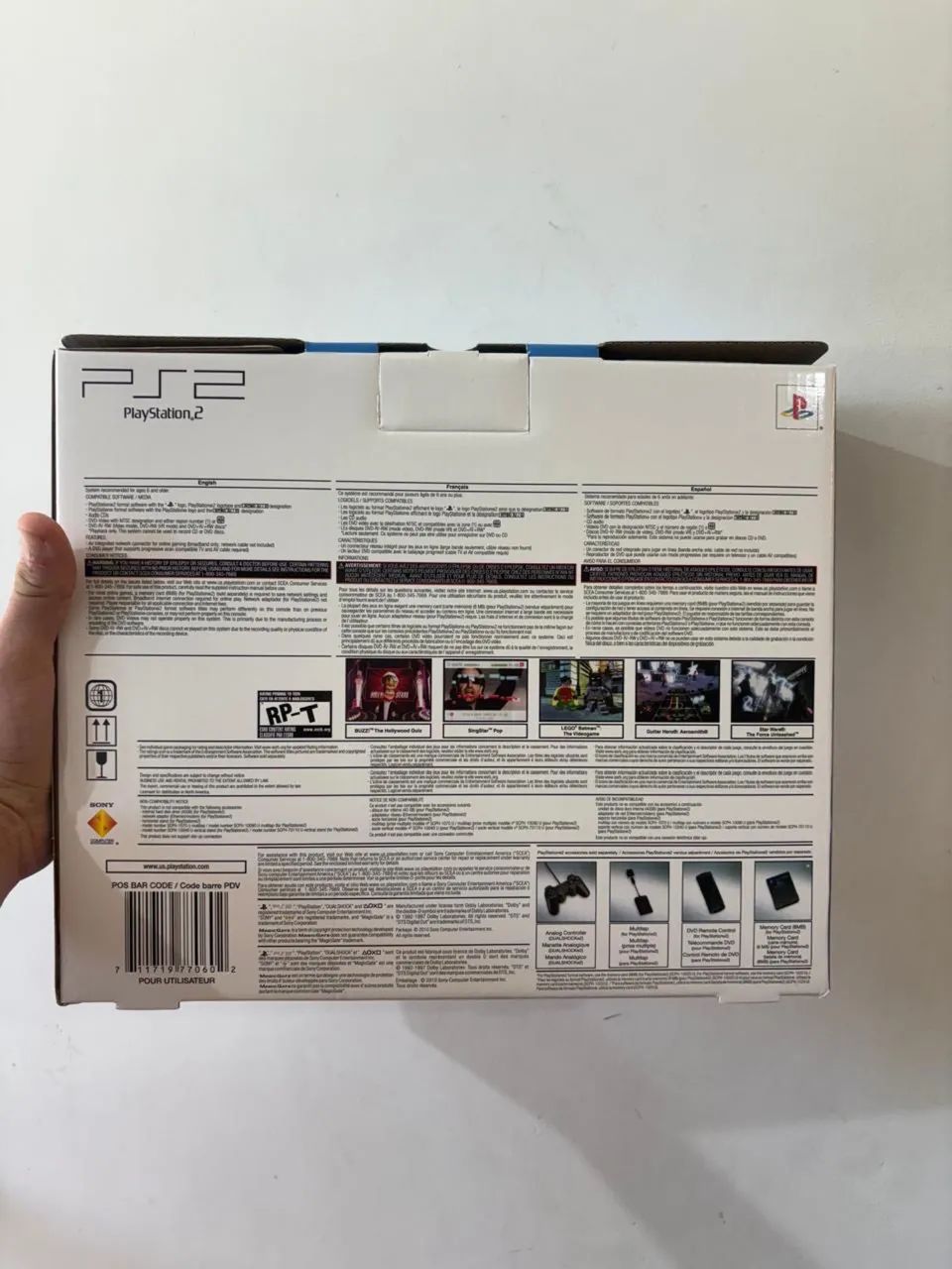 Caixa De Xbox 360 Vazia - Foto 5