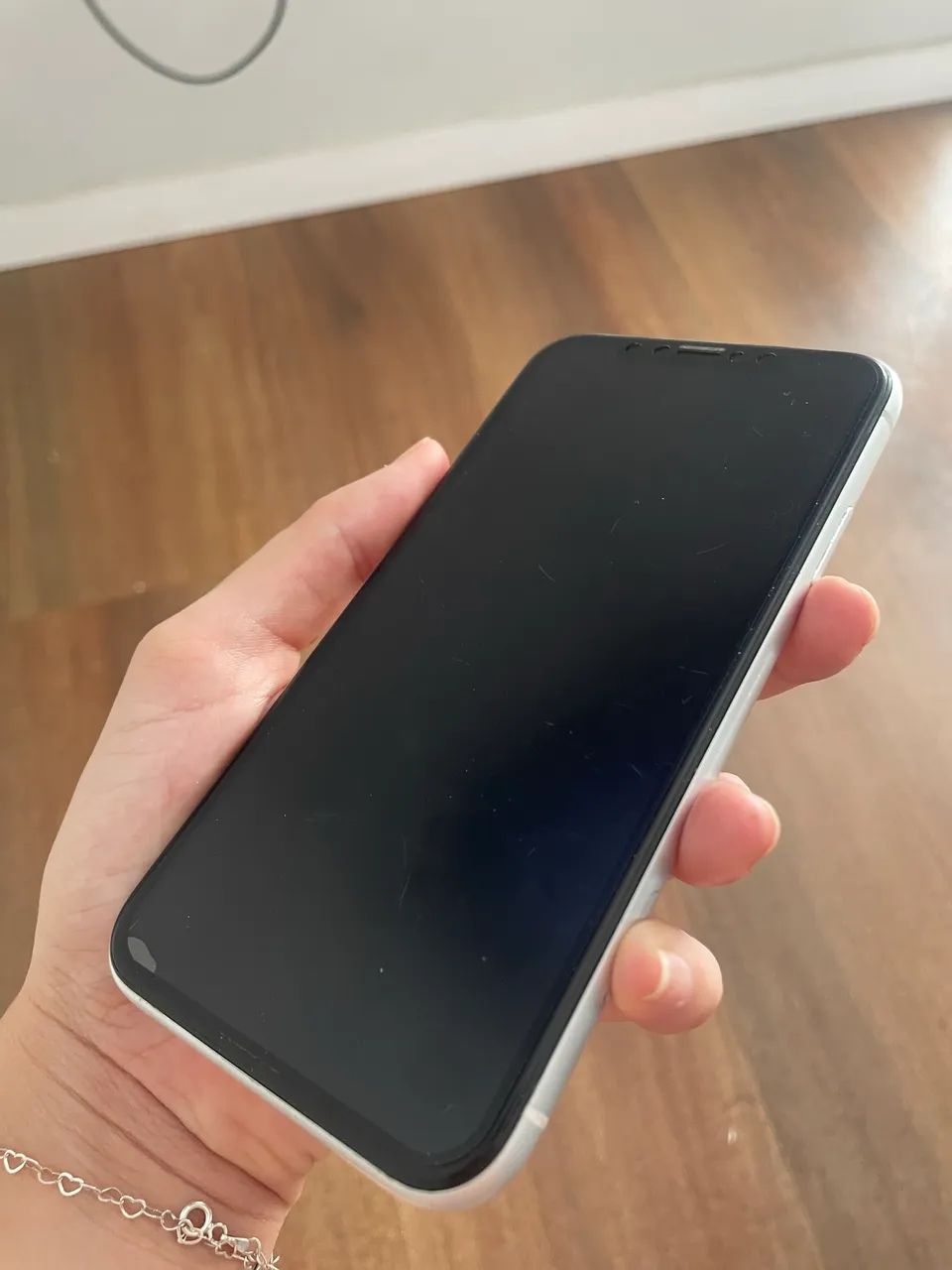 IPhone XR 64gb - Face ID ok - Bateria 90% - Celulares e